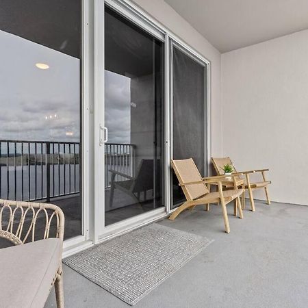 Scenic View Condo Near Disney Orlando Eksteriør bilde