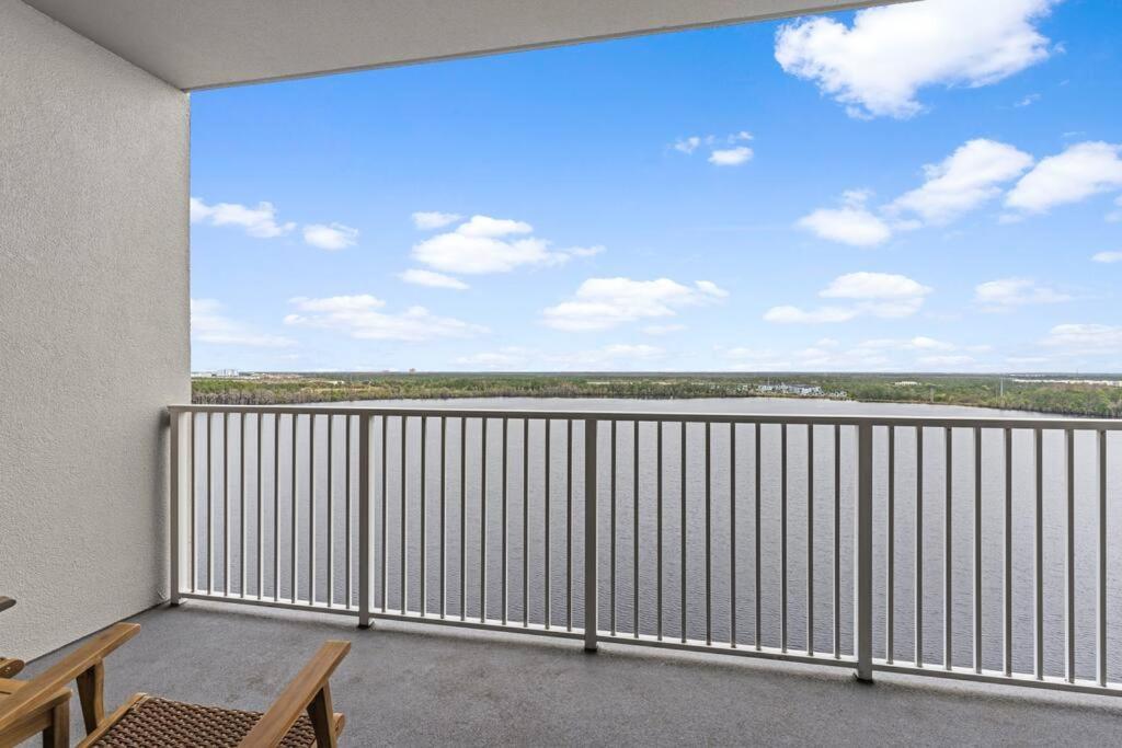 Scenic View Condo Near Disney Orlando Eksteriør bilde