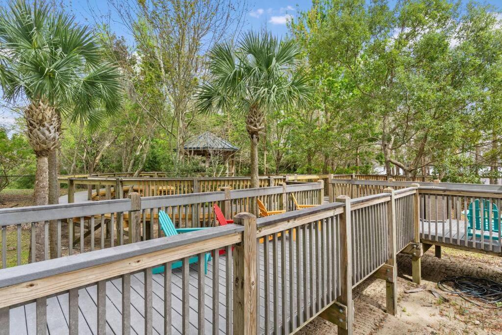 Scenic View Condo Near Disney Orlando Eksteriør bilde