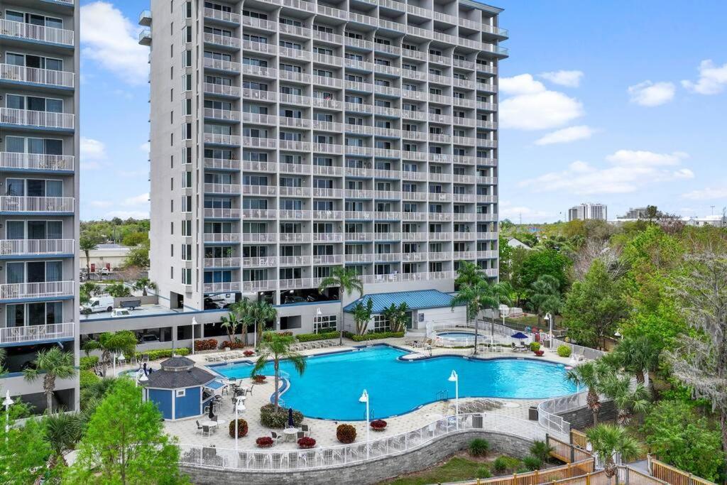 Scenic View Condo Near Disney Orlando Eksteriør bilde