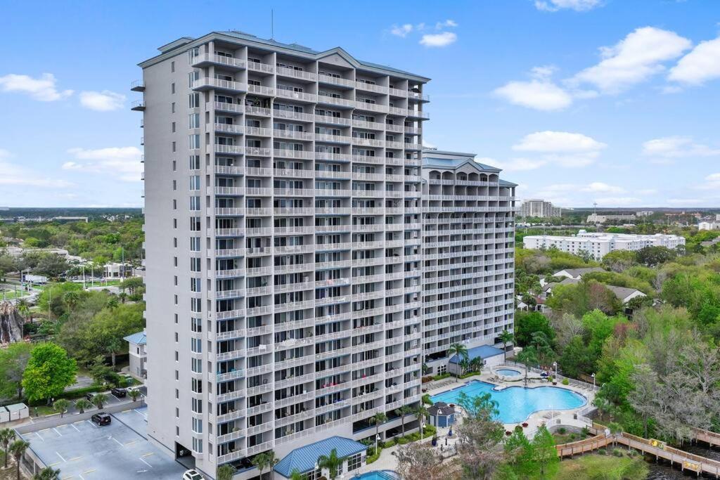 Scenic View Condo Near Disney Orlando Eksteriør bilde